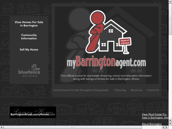 www.mybarringtonagent.com