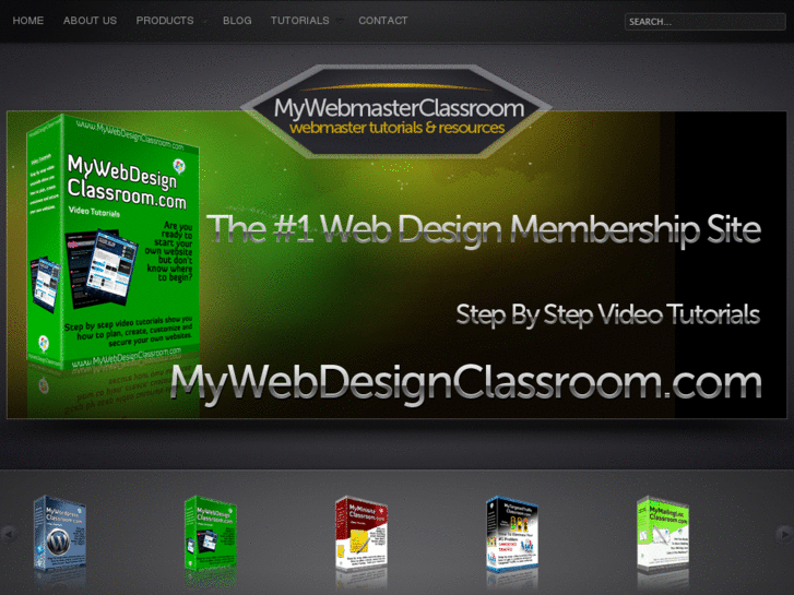 www.mywebmasterclassroom.com