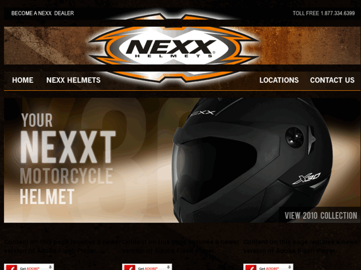 www.nexxcanada.com