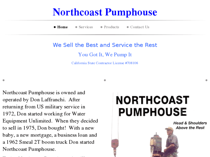 www.northcoastpump.com