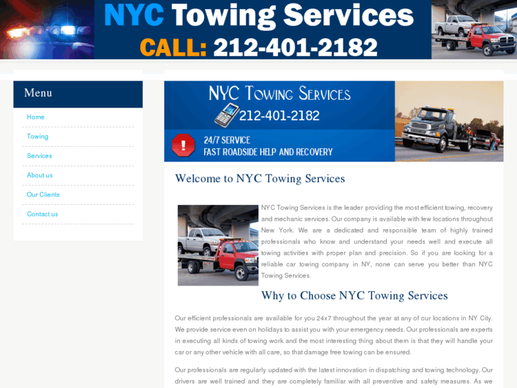 www.nyctowingservices.com