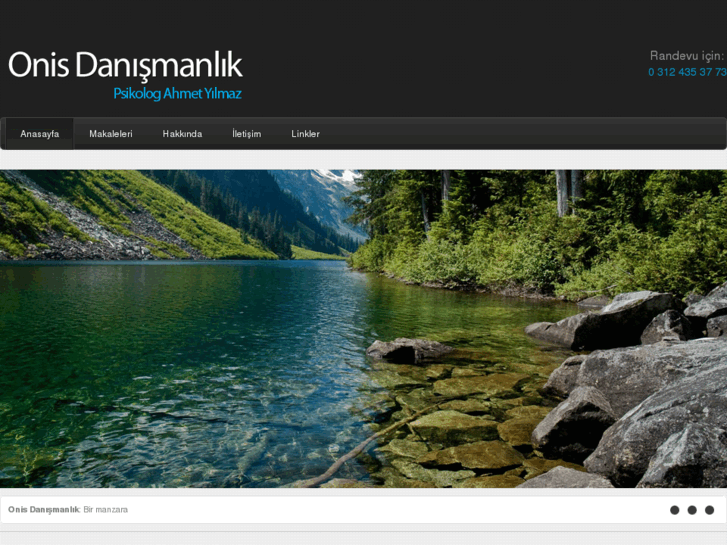 www.onisdanismanlik.com