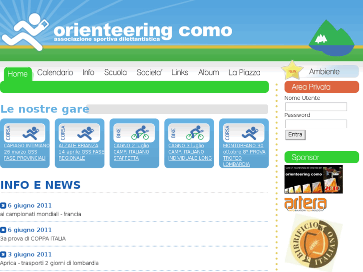 www.orienteeringcomo.it