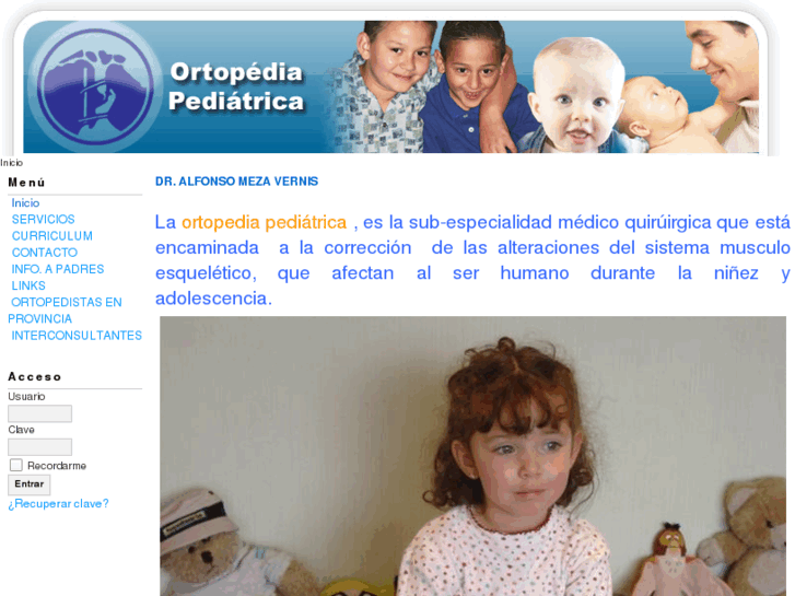 www.ortopedia-pediatrica.com