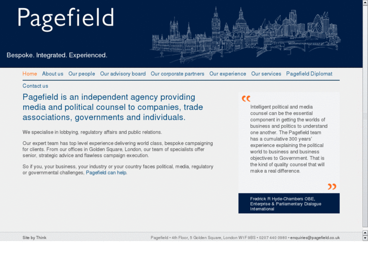 www.pagefield.co.uk