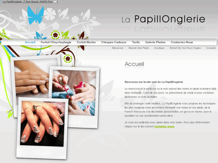 www.papillonglerie.com