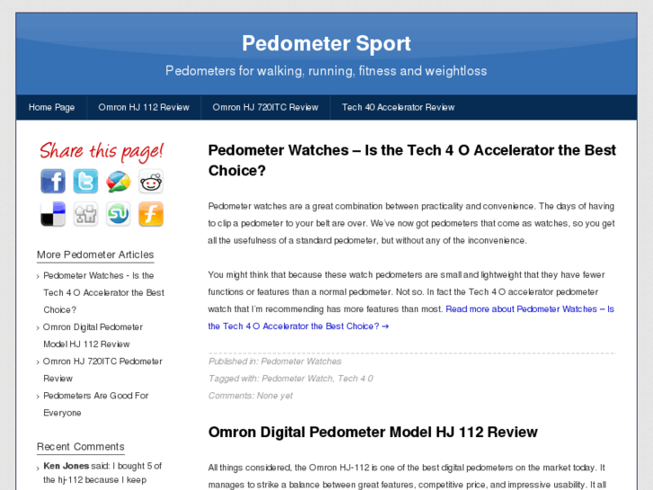 www.pedometersport.com