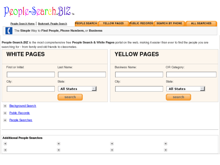 www.people-search.biz