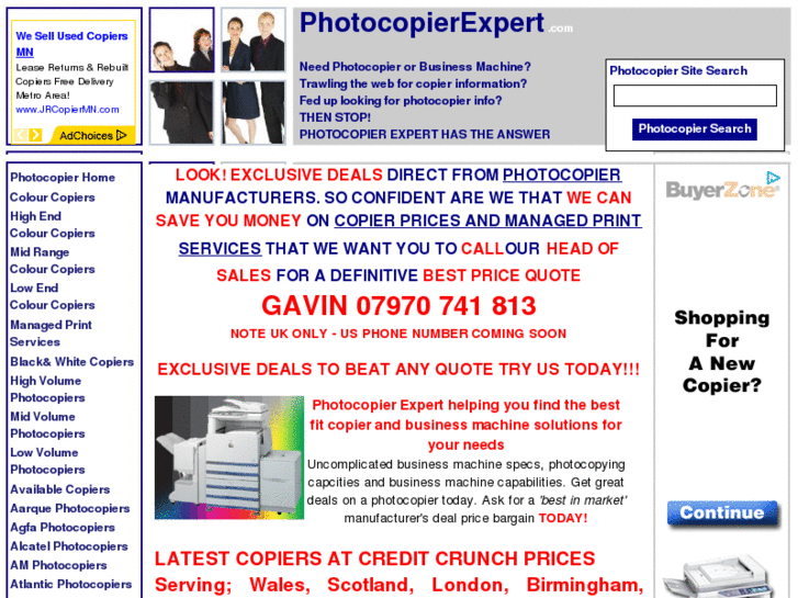 www.photocopierexpert.com