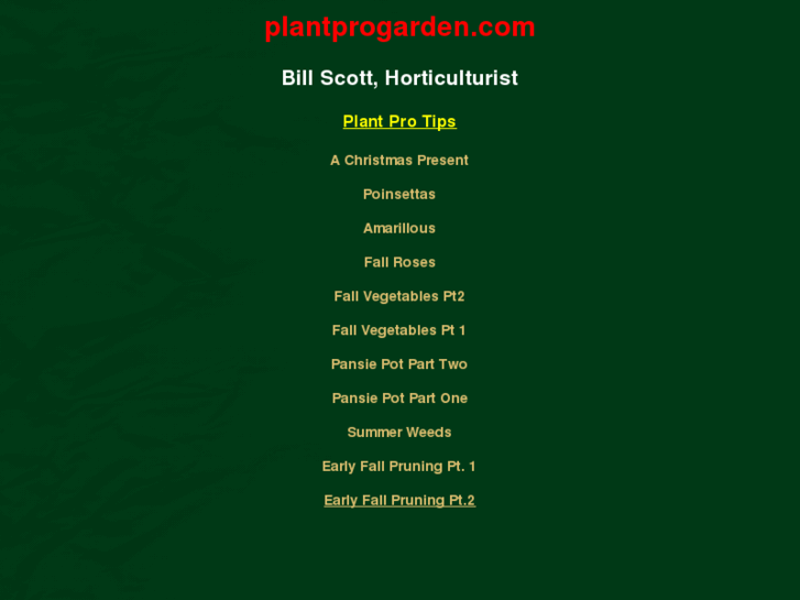www.plantprogarden.com