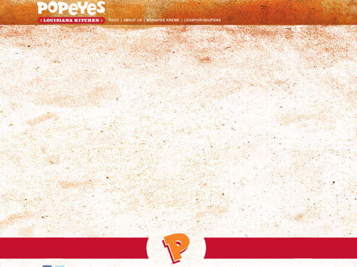 www.popeyes.com