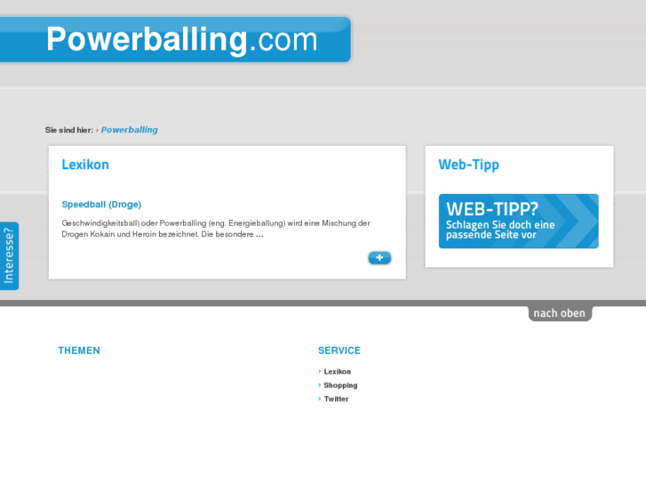 www.powerballing.com