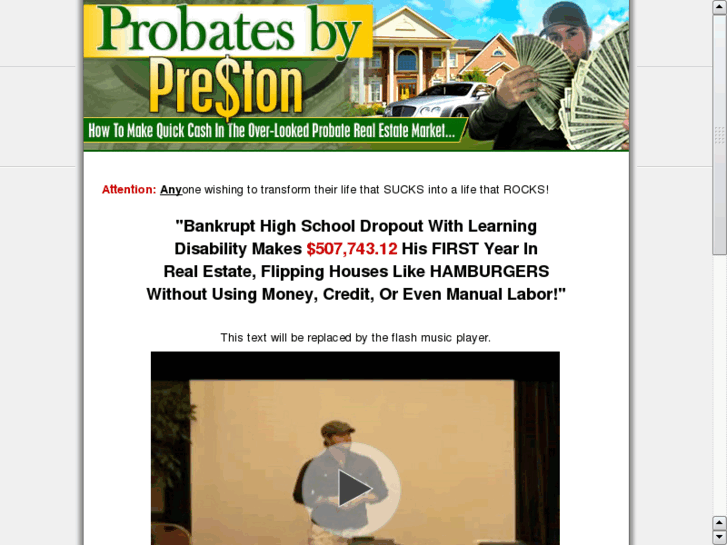 www.probateguruexposesall.com