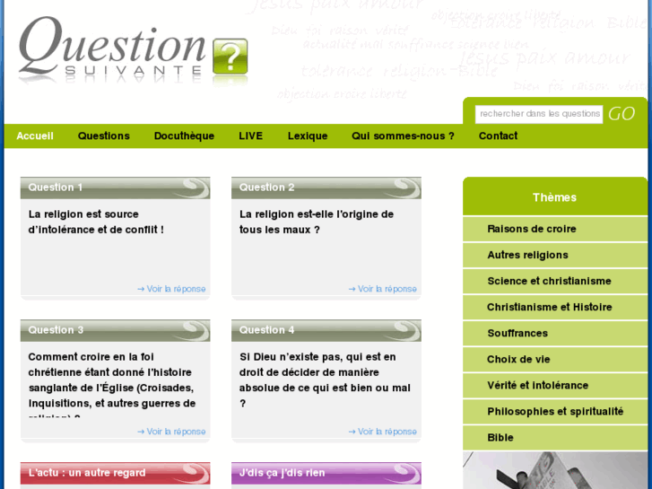 www.questionsuivante.fr