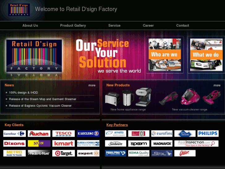 www.rd-factory.net