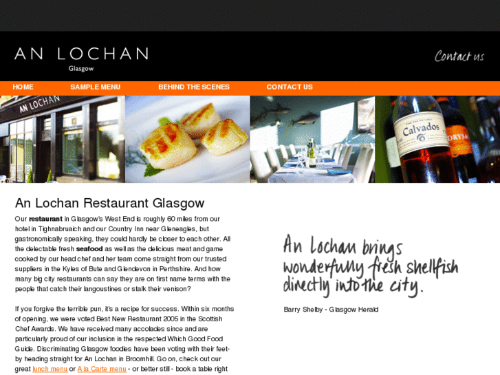 www.restaurants-glasgow-scotland.co.uk