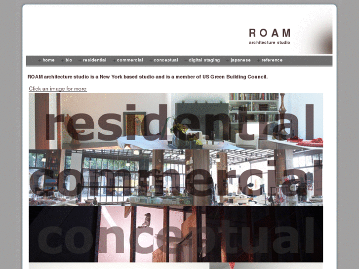 www.roamarchitecturestudio.com