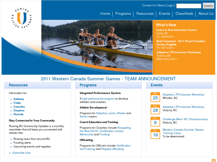 www.rowingbc.ca