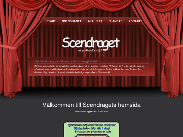 www.scendraget.net