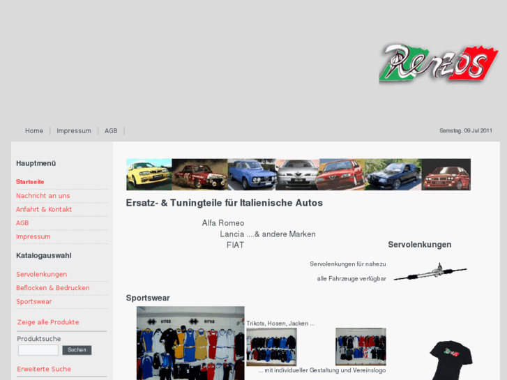www.servolenkung.net