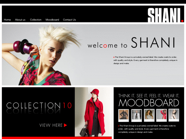 www.shani-group.com