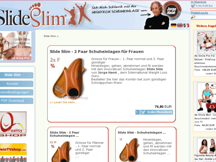 www.slideslim.de