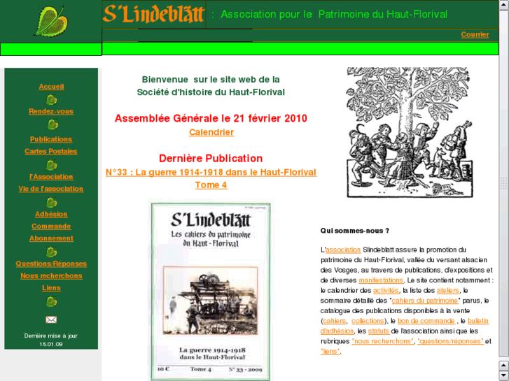 www.slindeblatt.net