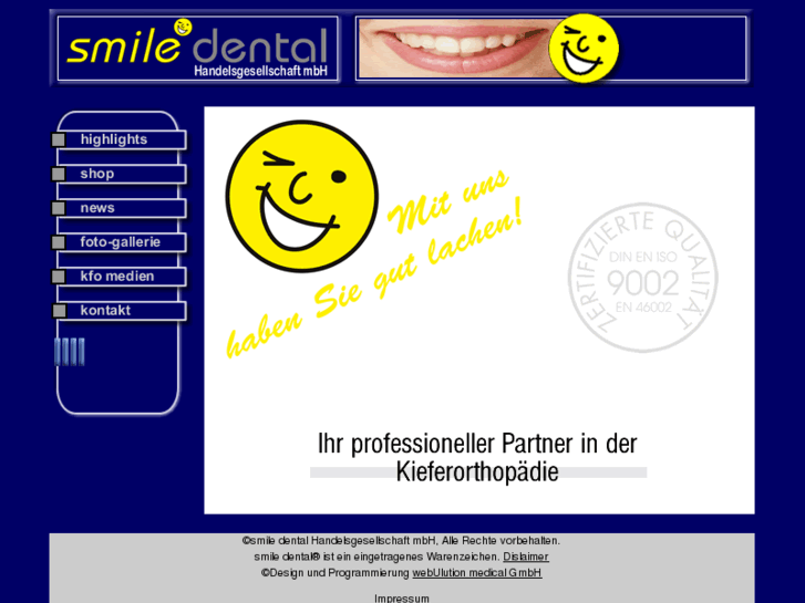 www.smile-kfo.com