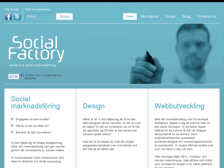 www.socialfactory.se