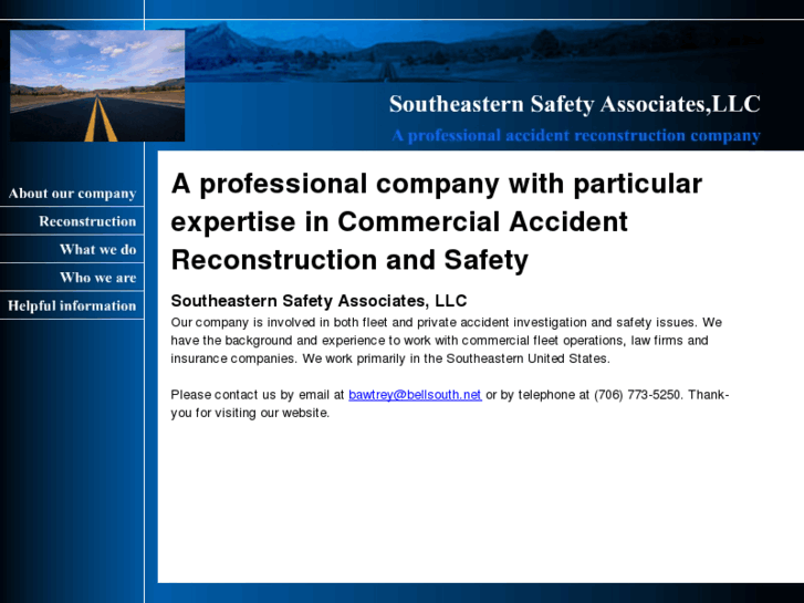 www.southeasternsafetyassociates.com