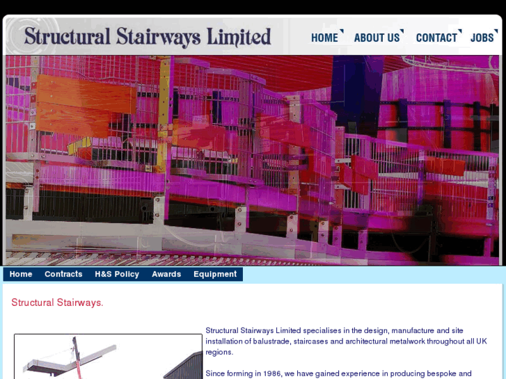 www.structuralstairways.com