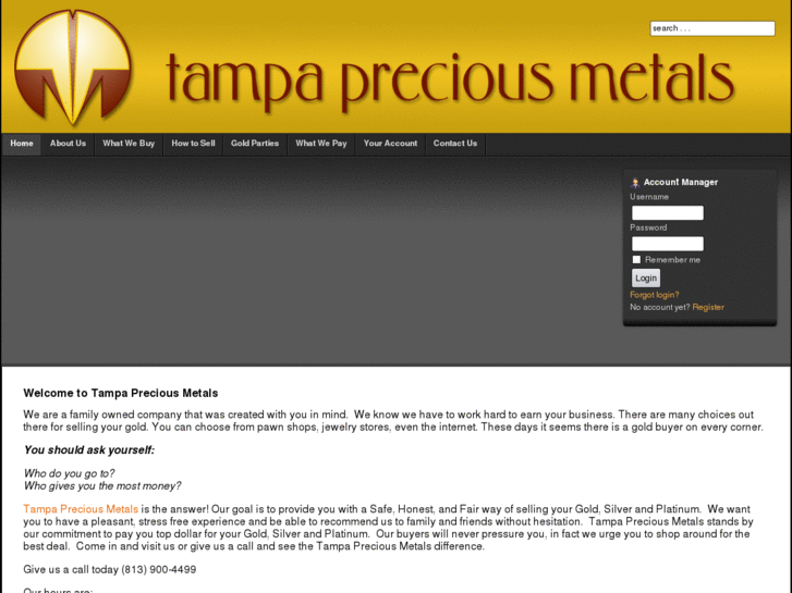 www.tampapreciousmetals.com