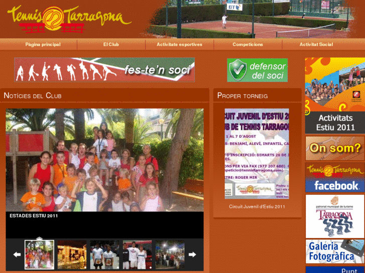 www.tenistarragona.com