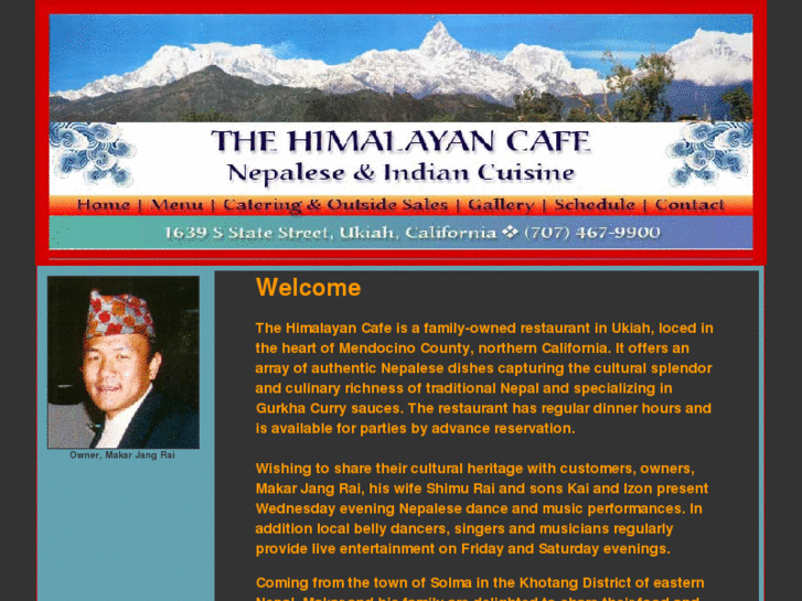 www.thehimalayancafe.com