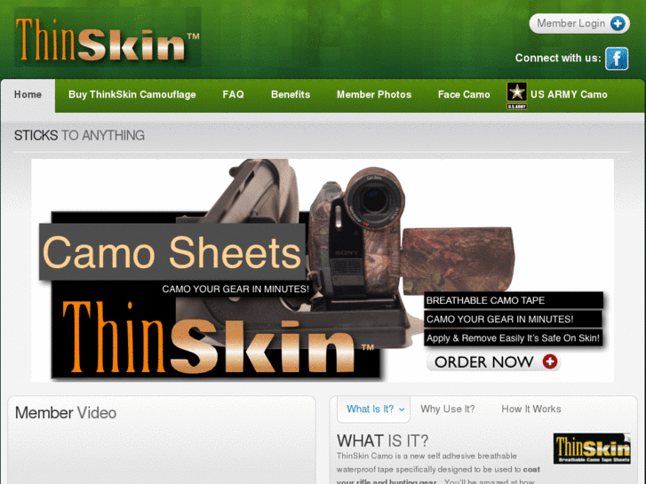 www.thinskincamo.com