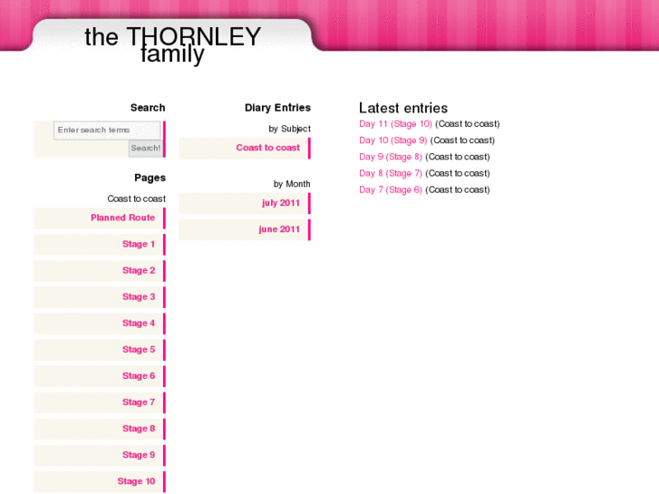 www.thornleys.org