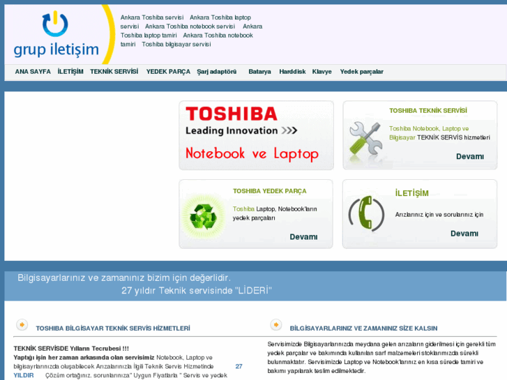 www.toshibateknikservisi.com