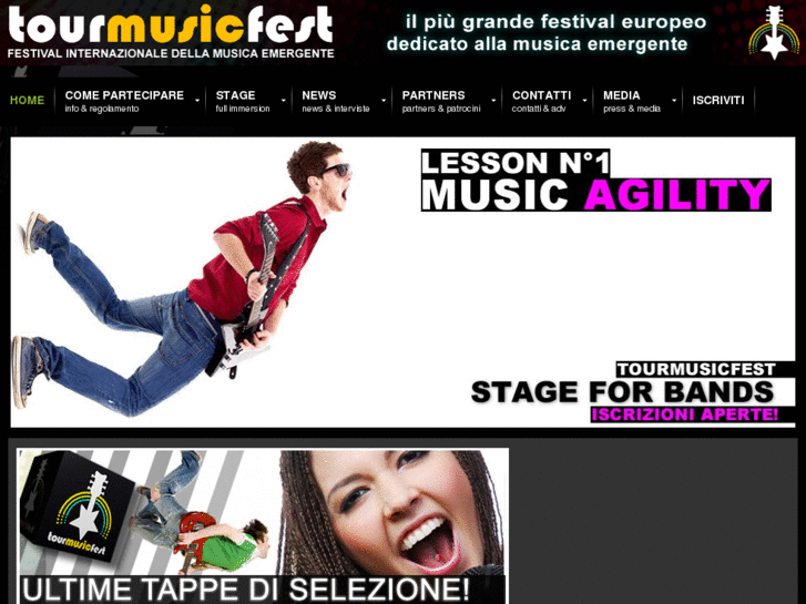 www.tourmusicfest.it