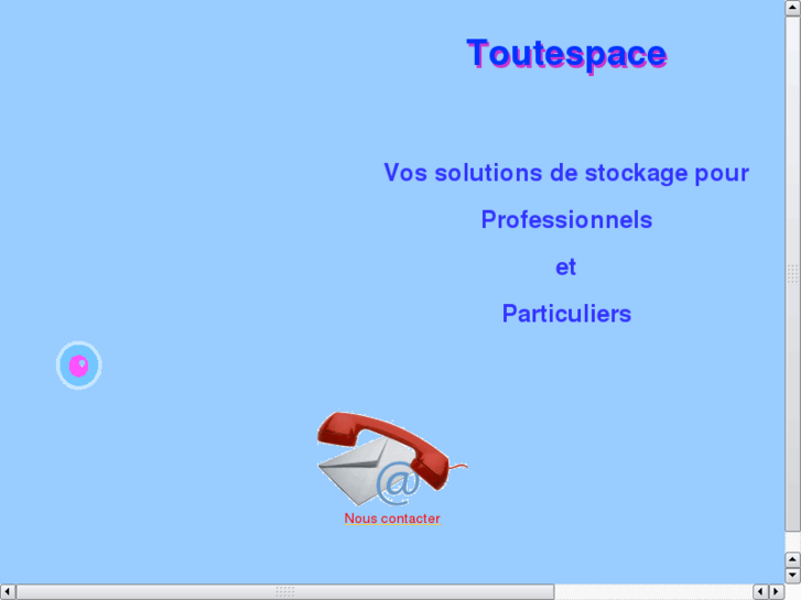 www.toutespace.com