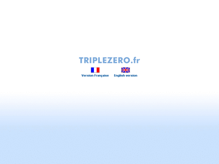 www.triplezero.fr