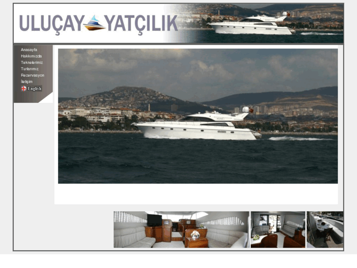 www.ulucayyatcilik.com