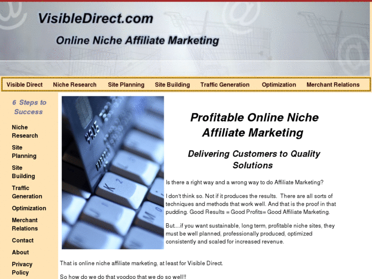 www.visibledirect.com