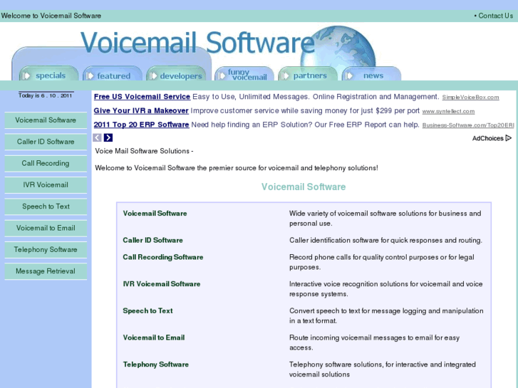 www.voicemail-software.com