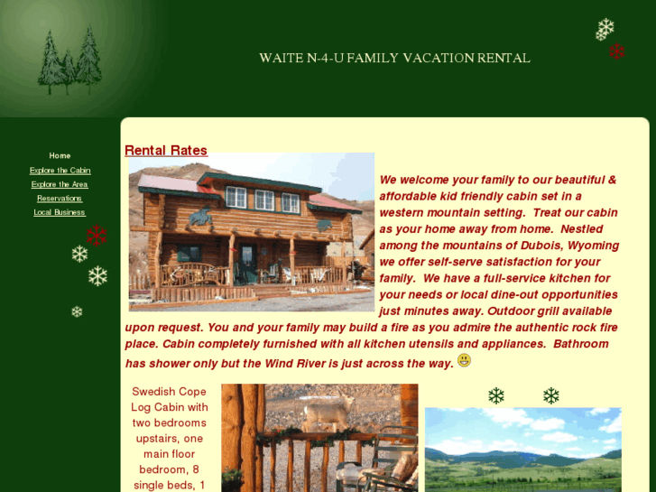 www.waite-n-4-ufamilyvacationcabin.com