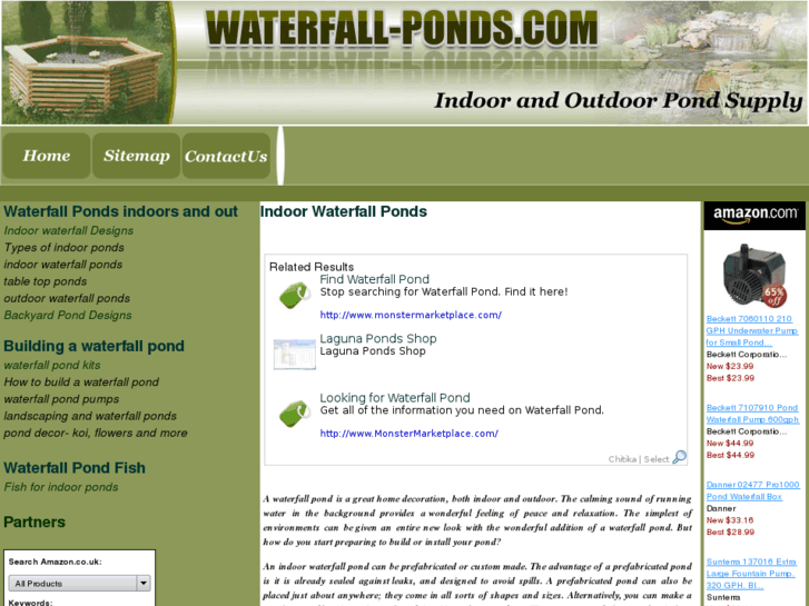 www.waterfall-ponds.com