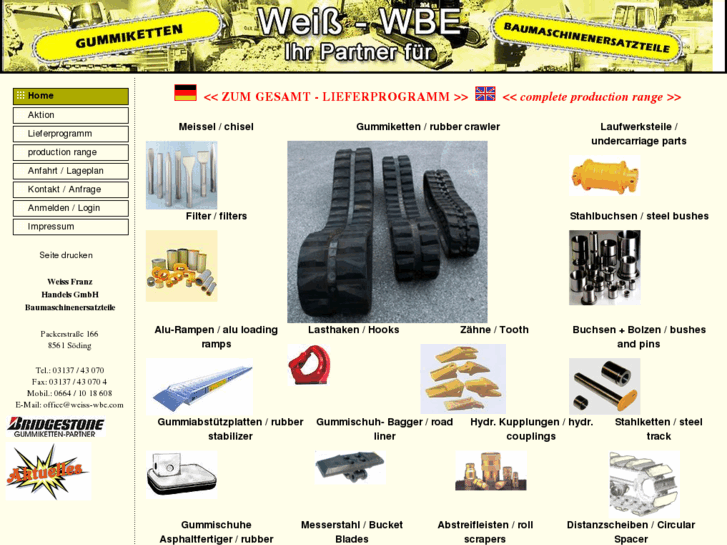 www.weiss-wbe.com