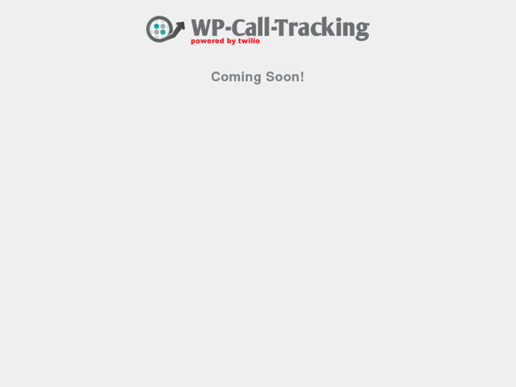 www.wpcalltracking.com