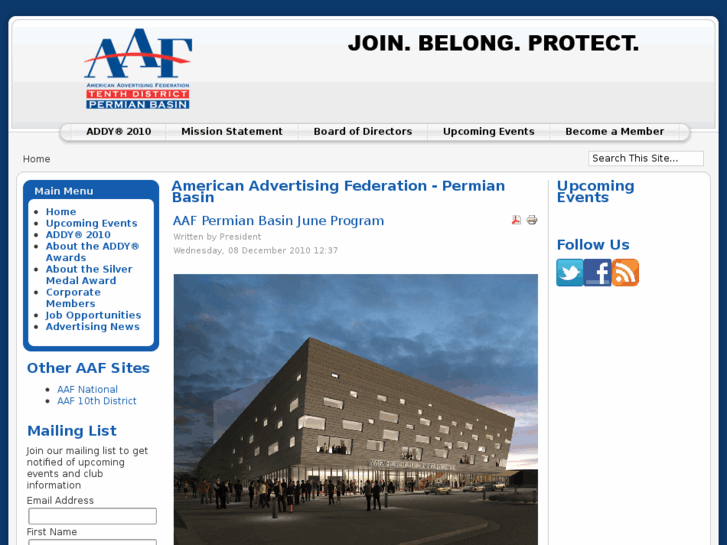 www.aafpermianbasin.org