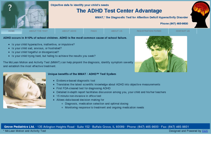 www.addtestcenter.com