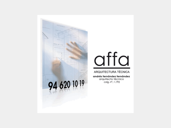 www.affaarquitectura.com